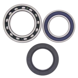 Radlagersatz 25-1011