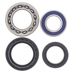 Radlagersatz 25-1012