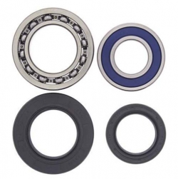 Radlagersatz 25-1014