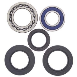 Radlagersatz 25-1015
