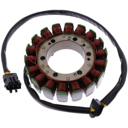 Lichtmaschine Stator JMP