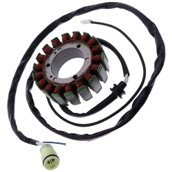 Lichtmaschine Stator JMP
