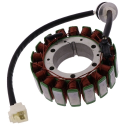 Lichtmaschine Stator JMP