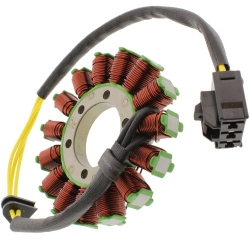 Lichtmaschine Stator JMP