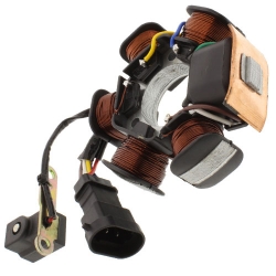 Lichtmaschine Stator JMP