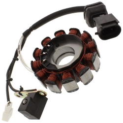Lichtmaschine Stator JMP