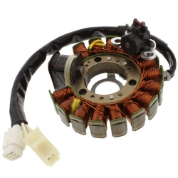 Lichtmaschine Stator JMP