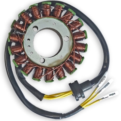 Lichtmaschine Stator JMP
