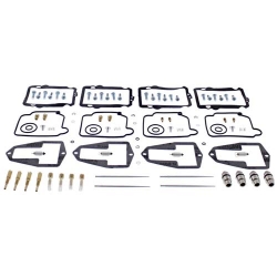 Vergaser Reparatursatz 26-10084