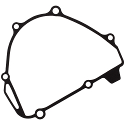 Dichtung Zündungsdeckel