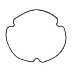 Dichtung Zündungsdeckel