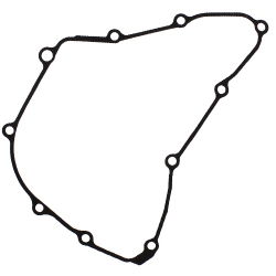 Dichtung Lichtmaschinendeckel