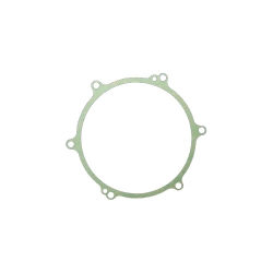 Kupplungs Kit MYK1283 fahrzeugspezifisch,  Reibscheiben, Federn