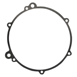 Dichtung Kupplungsdeckel außen