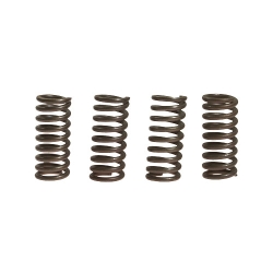 Kupplungs Kit MYK2372 fahrzeugspezifisch, Reibscheiben, Federn