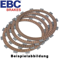 Kupplungslamellen EBC CK2236