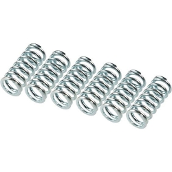 Kupplungsfedern Set TRW / Lucas MEF101-6