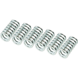 Kupplungsfedern Set TRW / Lucas MEF102-6