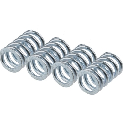 Kupplungsfedern Set TRW / Lucas MEF103-4