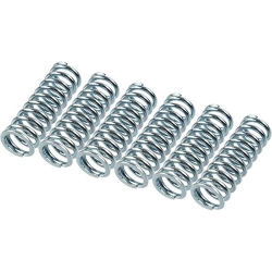 Kupplungs Kit MYK2408 fahrzeugspezifisch, Reibscheiben, Stahlscheiben, Federn