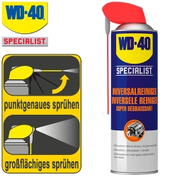 WD-40 Specialist Universalreiniger