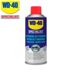 WD-40 Motorbike Kettenspray