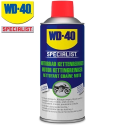 WD-40 Motorbike Kettenreiniger