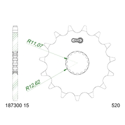 Ritzel
