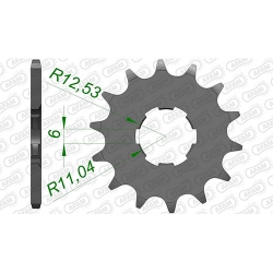 Ritzel