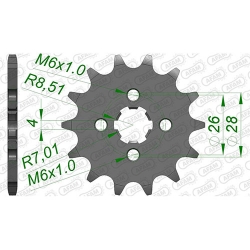 Ritzel