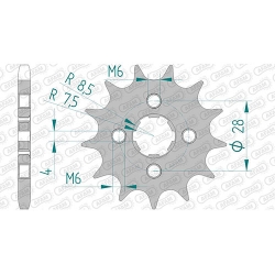Ritzel
