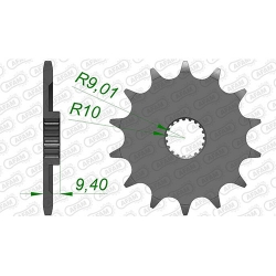 Ritzel