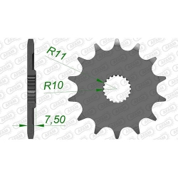 Ritzel