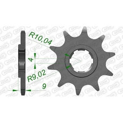Ritzel