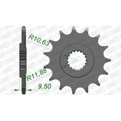 Ritzel