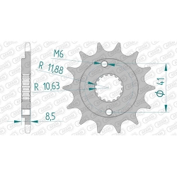Ritzel