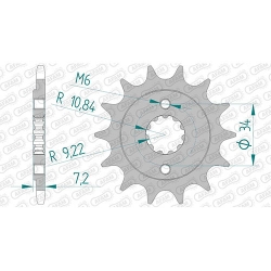 Ritzel