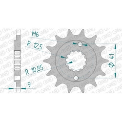 Ritzel