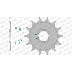 Ritzel