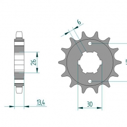 Ritzel
