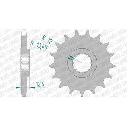 Ritzel