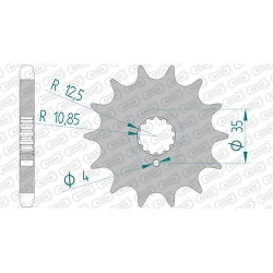 Ritzel