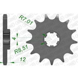 Ritzel