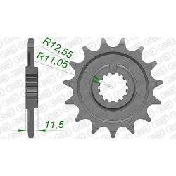 Ritzel