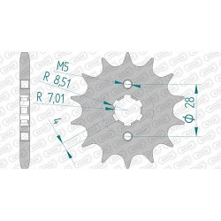Ritzel