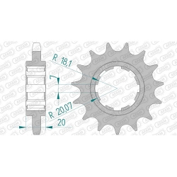 Ritzel