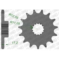 Ritzel