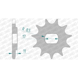 Ritzel