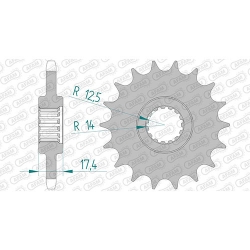 Ritzel