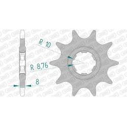 Ritzel